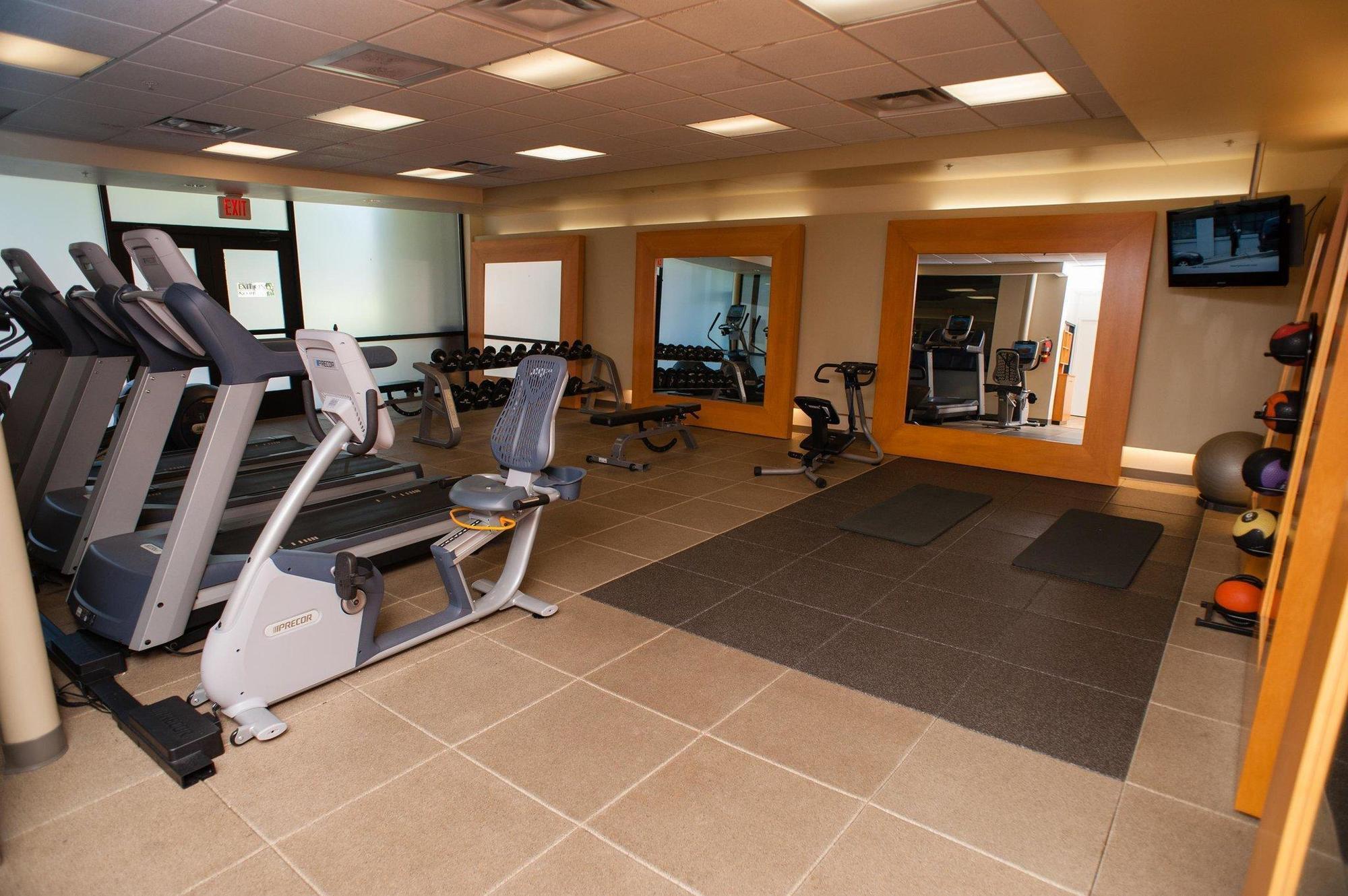 Embassy Suites By Hilton Detroit - Livonia/Novi Exterior photo